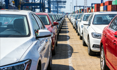 国人不再迷信进口车！今年前5月整车进口16.3万辆 大跌超10%