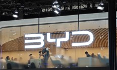 比亚迪海外大整合！王朝海洋合并、腾势方程豹联手