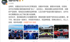 两年内剑指中国前三！岚图汽车纯电战略提速：全品类矩阵已就位