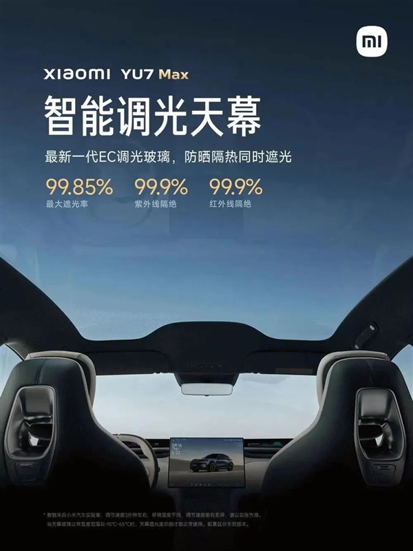 车企们再怎么改进全景天幕 该晒还是晒！