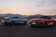 意向金999元！上汽奥迪A5L Sportback开启无价格“盲订”