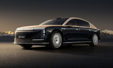 2025中国纯电车新豪华度评选结果公布：6成都用宁德时代电池