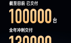 新势力们交不出车 就因为这个很普通的零件