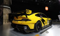 雷军加入战斗！小米汽车已获L3级道路测试牌照