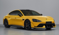 大跳水！小米SU7 Ultra单月销量下滑至45辆