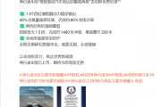 1.5T四缸机爬到6002米！神行者8创混动车最高海拔吉尼斯世界纪录