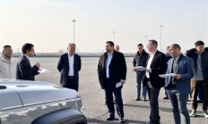 退出中国的Jeep要回来了吗！这次换个合作伙伴