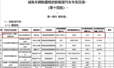 搭载42.1kWh电池 续航420km！蔚来萤火虫最新细节曝光