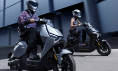 无需驾照！小牛电动新国标旗舰车FXT Ultra 2025发布：11999元