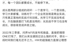理想和问界今年都卖爆 但明年就没这么好搞了