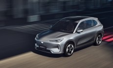 性价比才是热销关键 吉利银河E5交付破5万：日均交车500台