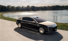 江淮放弃“亲儿子” 集中资源投尊界！尊界明年将推6款车