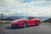 车轮存在脱落风险！保时捷宣布召回部分进口911、718系列跑车