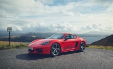 车轮存在脱落风险！保时捷宣布召回部分进口911、718系列跑车