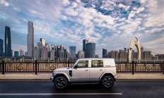 10万级纯电硬派SUV！奇瑞iCAR V23上市一周大定突破万台