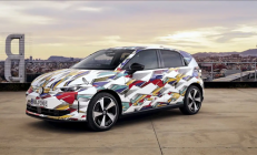 大众确认抛弃Polo级燃油小车 直言氢动力不适合主流市场