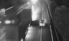 电动车第一次春运就趴窝！车主：表显400km续航 才跑100公里就没了