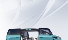 极氪MIX入藏上海汽车博物馆：成该馆收藏首台智能纯电汽车