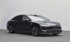 享界S9增程版来了，直接和奔驰E级、宝马5系对打！