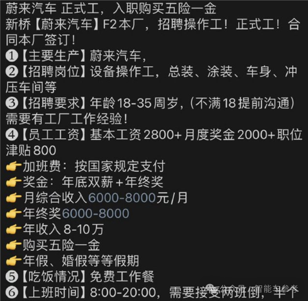 蔚来一夜暴涨65亿:交付创新高 但卖一辆仍亏9万