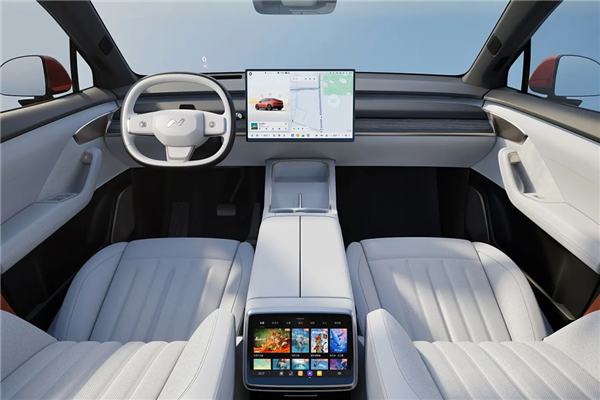 “换电版Model Y”只卖15万?蔚来整了个狠活啊