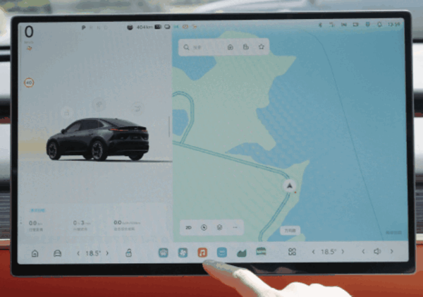 “换电版Model Y”只卖15万?蔚来整了个狠活啊