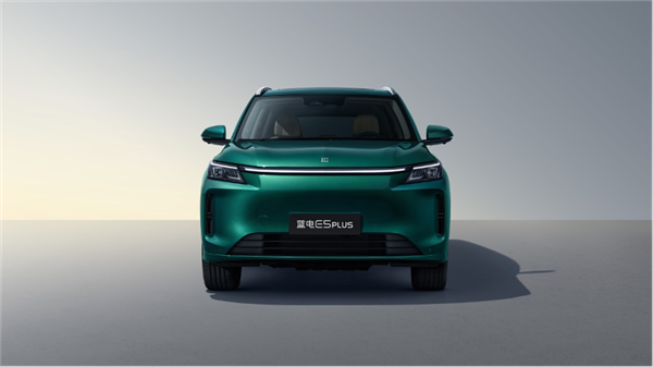 青春版问界M7 赛力斯蓝电E5 PLUS官图发布:可选七座