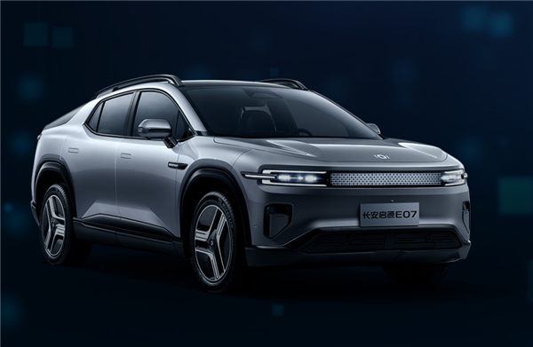 中国人自己的“Cybertruck” 长安启源E07开售:SUV、皮卡首次合体