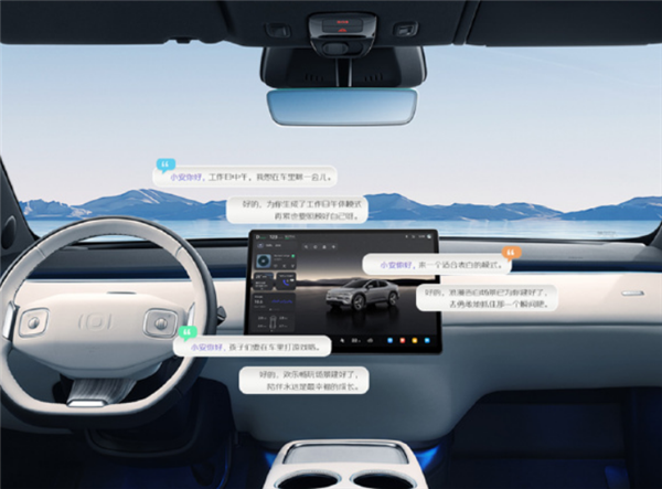 中国人自己的“Cybertruck” 长安启源E07开售:SUV、皮卡首次合体