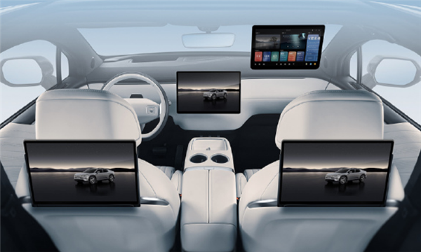 中国人自己的“Cybertruck” 长安启源E07开售:SUV、皮卡首次合体