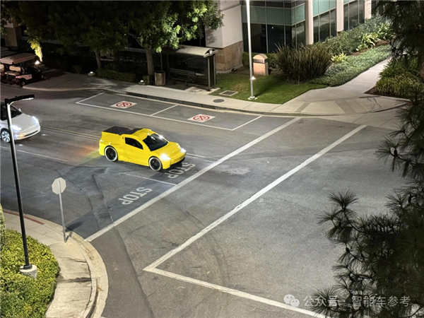 很马斯克!特斯拉Robotaxi不颠覆网约车 颠覆公交车