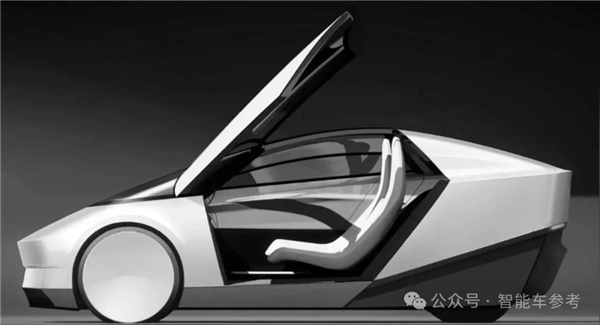 很马斯克!特斯拉Robotaxi不颠覆网约车 颠覆公交车