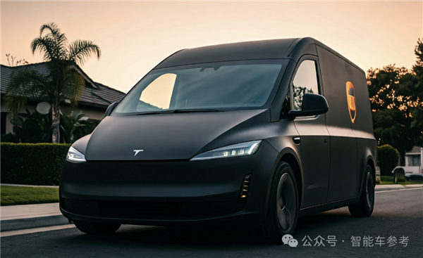 很马斯克!特斯拉Robotaxi不颠覆网约车 颠覆公交车