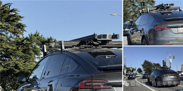很马斯克!特斯拉Robotaxi不颠覆网约车 颠覆公交车