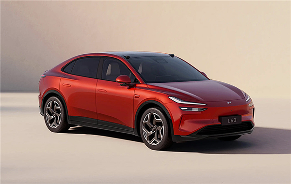 蔚来乐道:L60全国保险价格要比Model Y便宜800~2000元