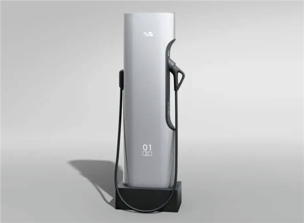全品牌车型可用!理想4C超充桩上线:峰值功率360千瓦