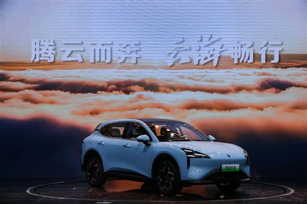 汽车厂商疯狂的9月!54款车上新:Model Y成了标靶