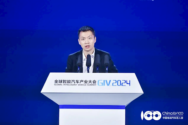 Momenta CEO曹旭东:未来一定会实现零事故的自动驾驶