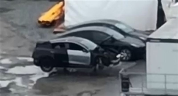 定价17万开战国产电车!曝特斯拉低价车型将于10月11日发布