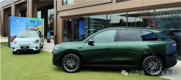 欧盟投票通过重税中国电车!BBA带头反对无效