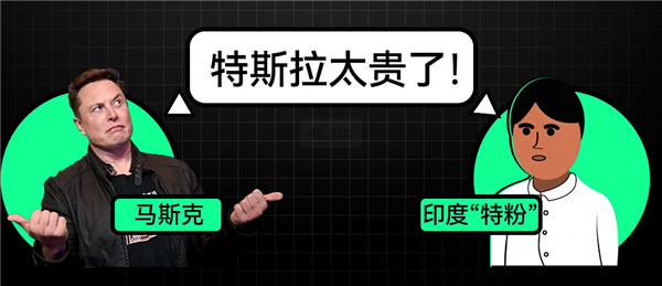 八年都没交车成功的特斯拉:在印度经历了什么