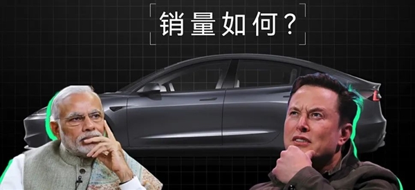 八年都没交车成功的特斯拉:在印度经历了什么