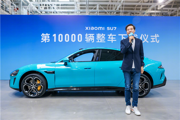围剿Model Y:安卓包围iOS故事重写 这次谁是诺基亚
