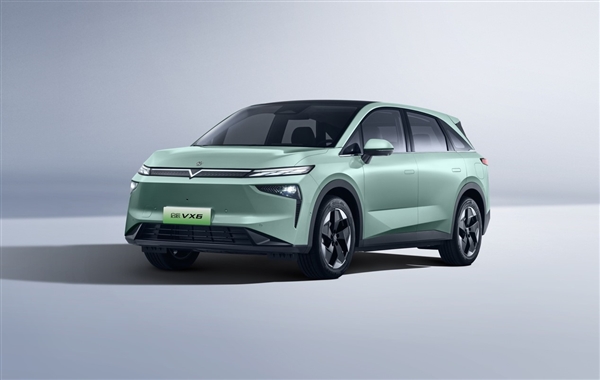 2024启辰品牌技术开放日:启辰VX6成功挑战过火廊、底盘硬刚尖桩