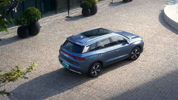 10万级紧凑插混SUV!比亚迪宋Pro DM-i上市首月销量31780辆