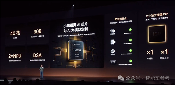 小鹏也背叛纯电了:增程首秀续航1400公里!