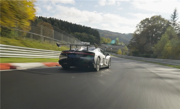 391.94km/h!比亚迪仰望U9刷新中国汽车极速记录
