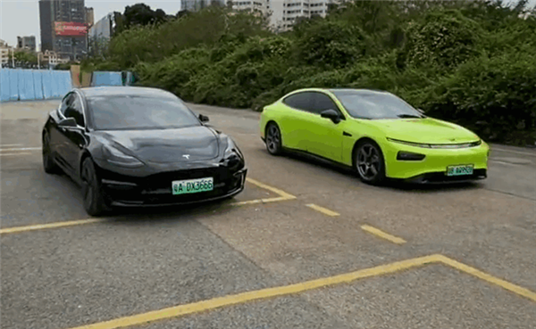 博主小刚学长向特斯拉道歉:测试不严谨 片面夸大特斯拉性能不良