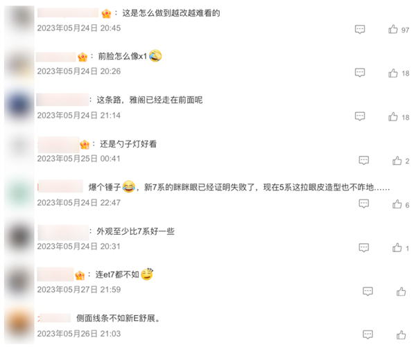 财报一个比一个难看:BBA都怎么啦