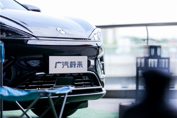 被蔚来抛弃的新造车:正败退上海滩